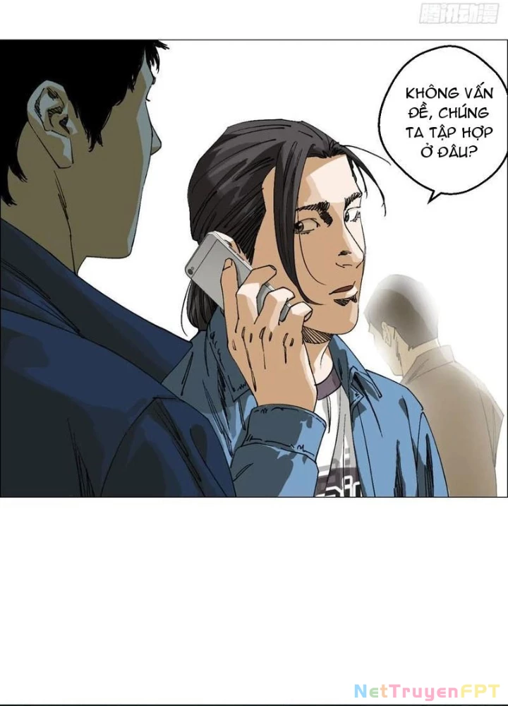 Giờ Ngọ Ba Khắc Chapter 91 - Trang 2