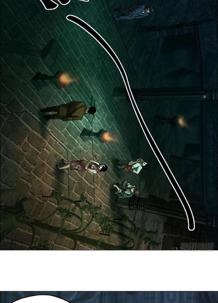 Giờ Ngọ Ba Khắc Chapter 91 - Trang 2