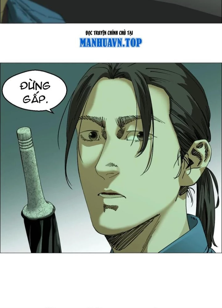 Giờ Ngọ Ba Khắc Chapter 92 - Trang 2