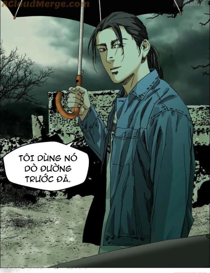 Giờ Ngọ Ba Khắc Chapter 92 - Trang 2