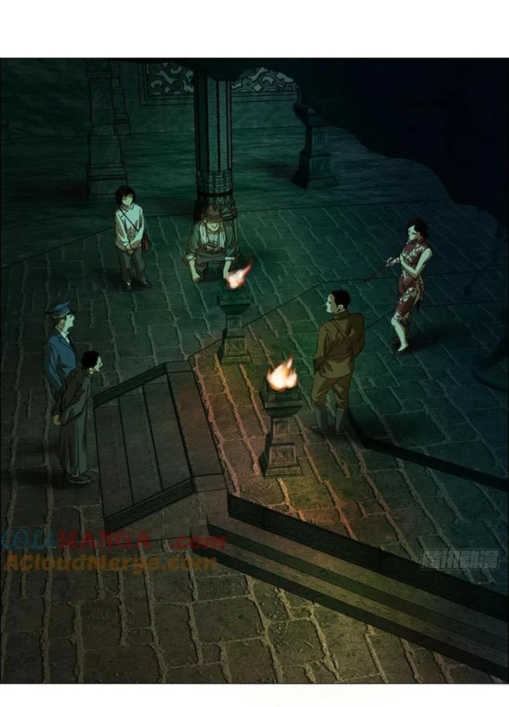 Giờ Ngọ Ba Khắc Chapter 92 - Trang 2