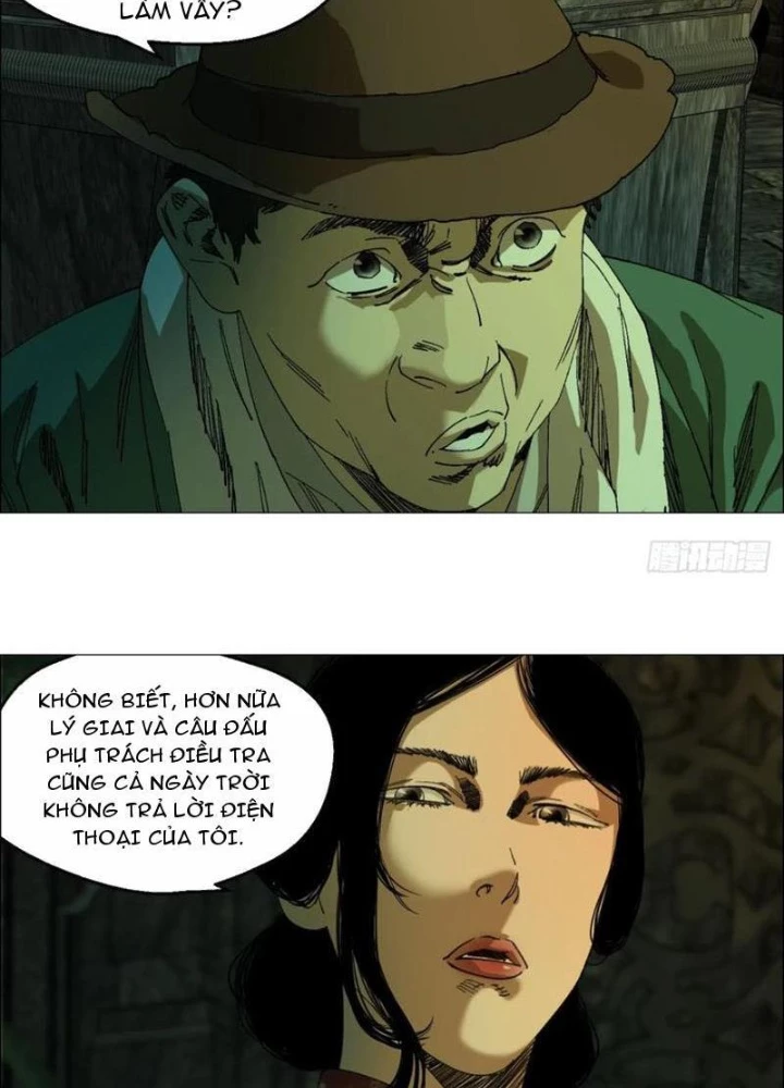 Giờ Ngọ Ba Khắc Chapter 92 - Trang 2