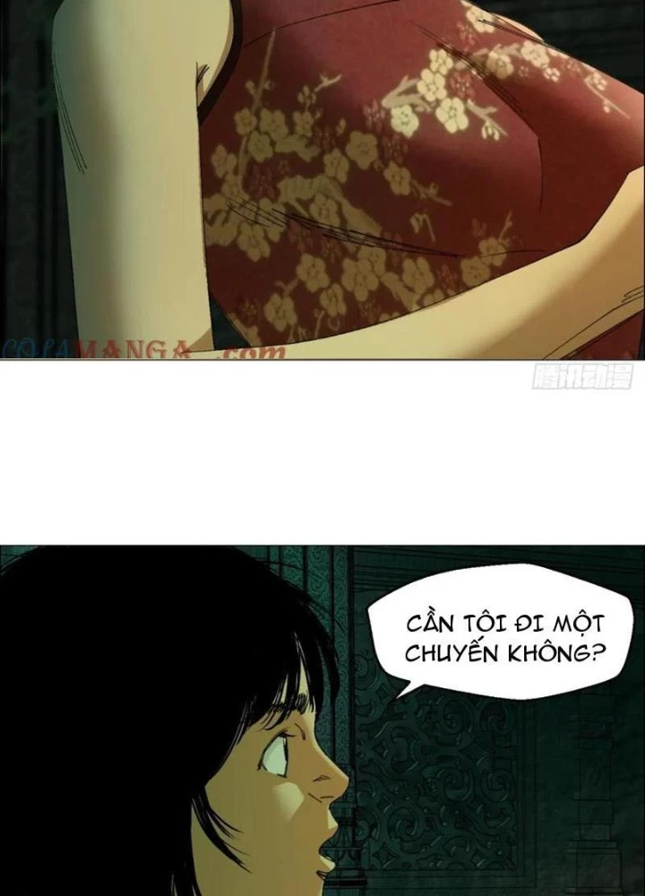 Giờ Ngọ Ba Khắc Chapter 92 - Trang 2