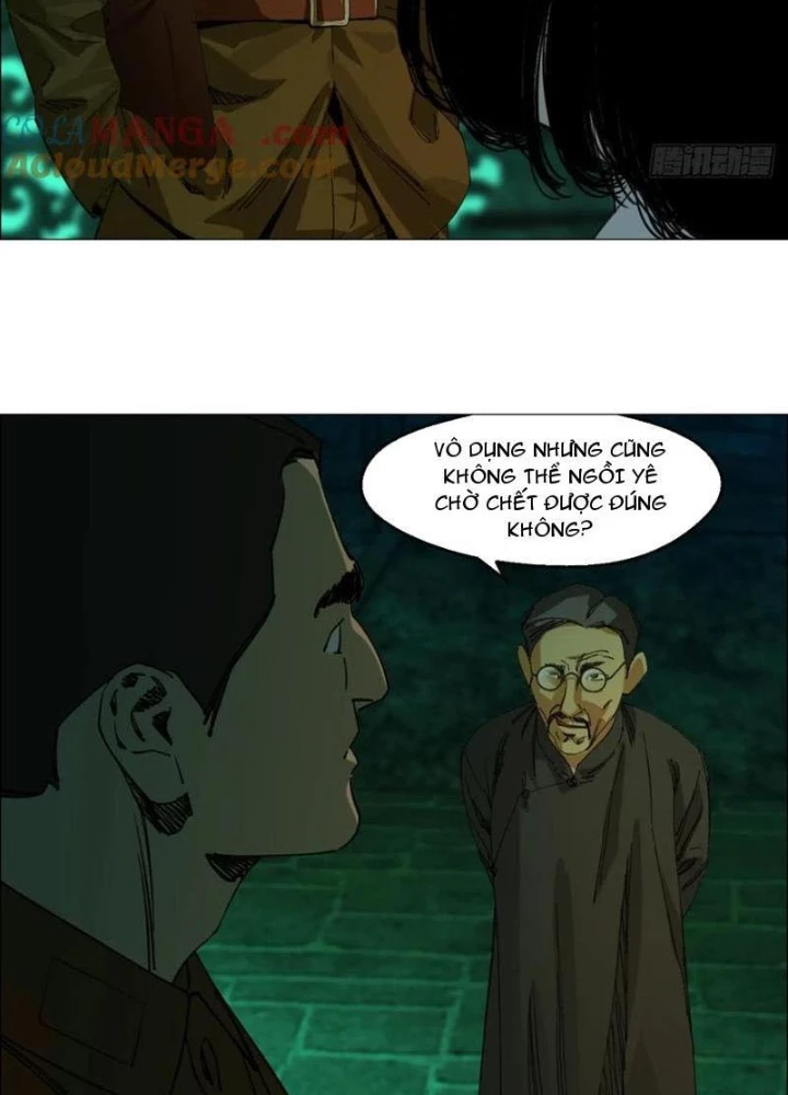 Giờ Ngọ Ba Khắc Chapter 92 - Trang 2