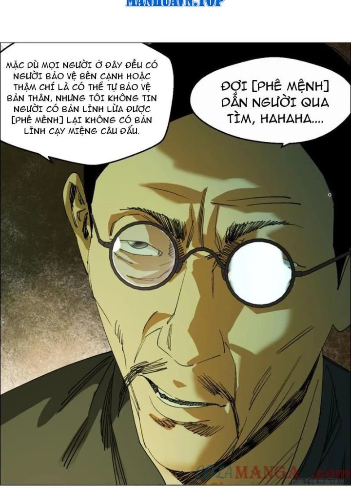 Giờ Ngọ Ba Khắc Chapter 92 - Trang 2