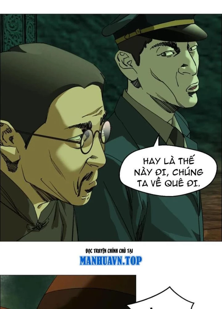 Giờ Ngọ Ba Khắc Chapter 92 - Trang 2