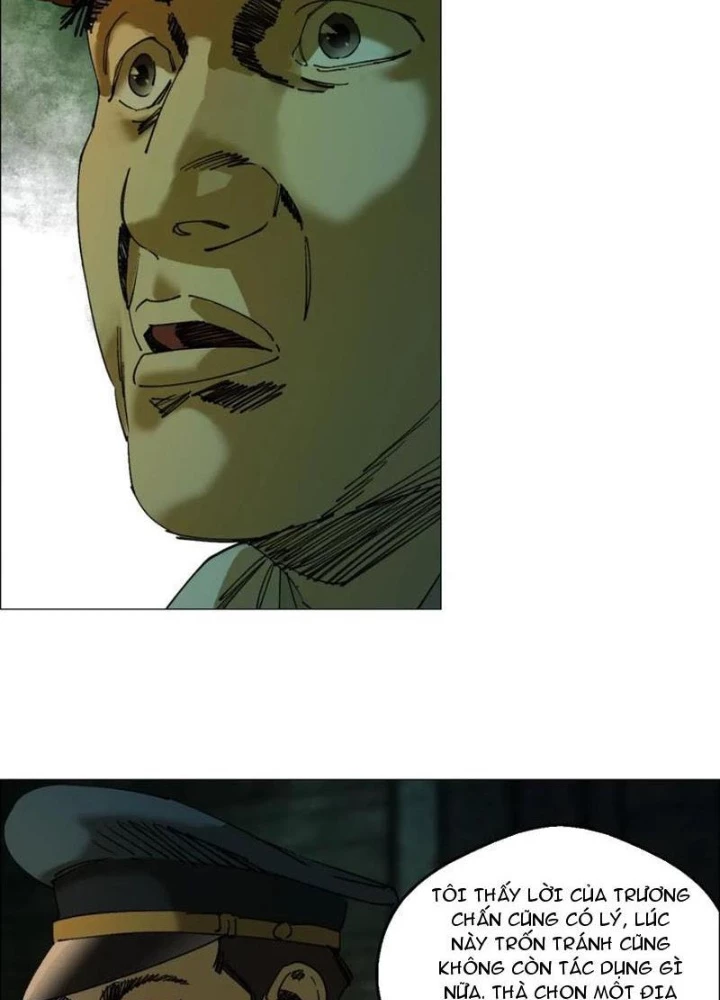 Giờ Ngọ Ba Khắc Chapter 92 - Trang 2