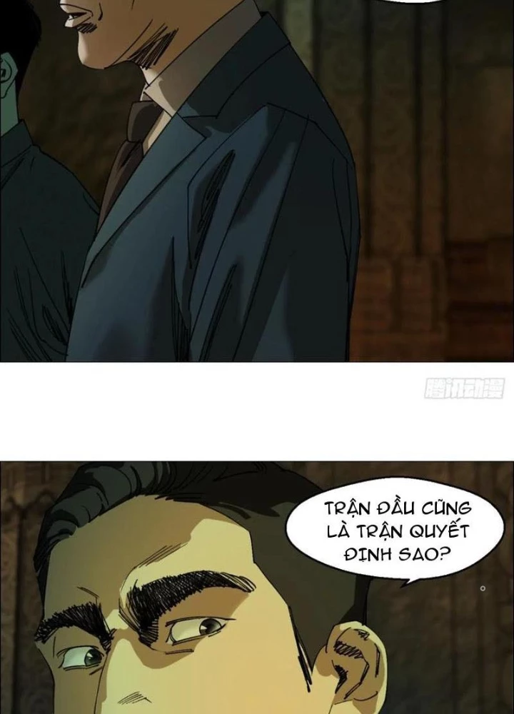 Giờ Ngọ Ba Khắc Chapter 92 - Trang 2