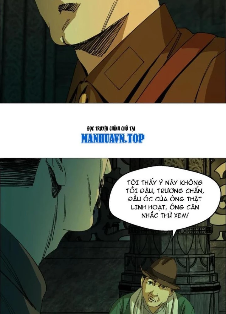 Giờ Ngọ Ba Khắc Chapter 92 - Trang 2