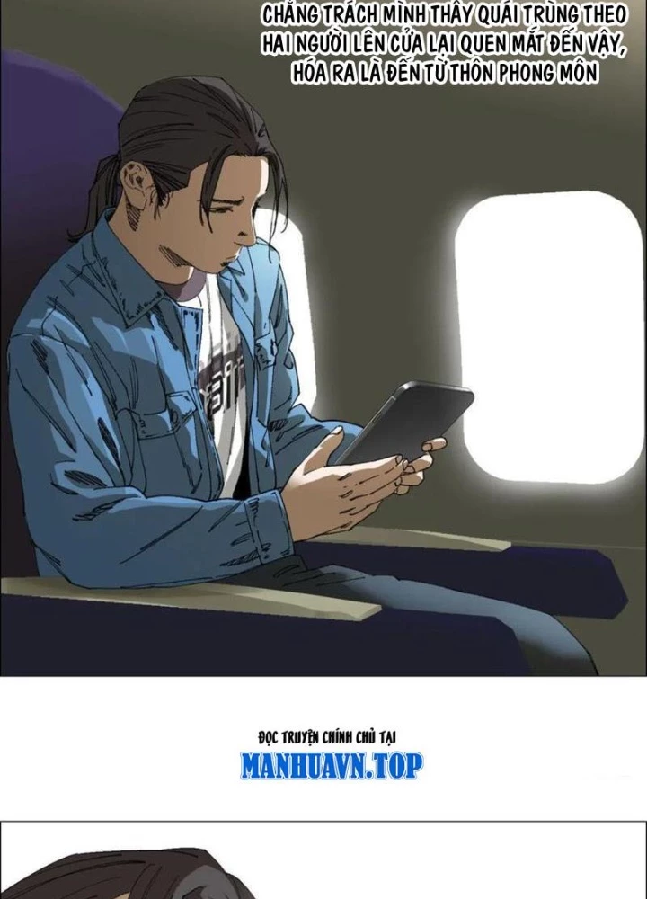 Giờ Ngọ Ba Khắc Chapter 92 - Trang 2