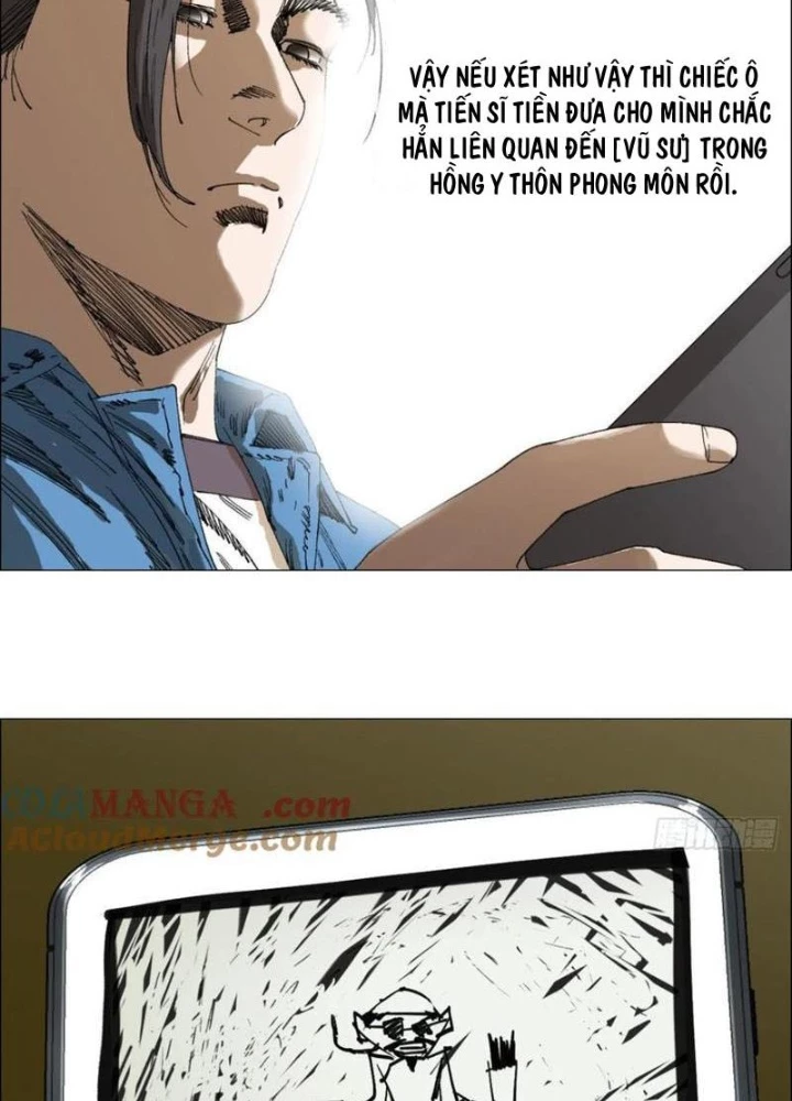 Giờ Ngọ Ba Khắc Chapter 92 - Trang 2