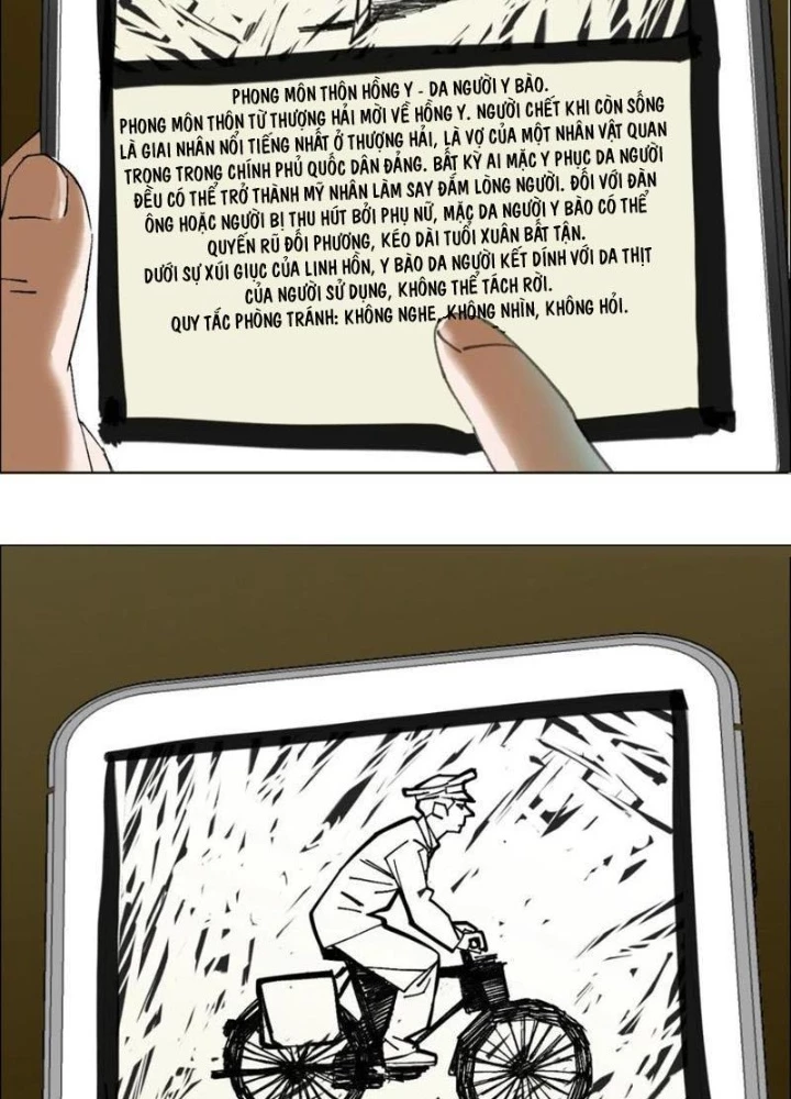 Giờ Ngọ Ba Khắc Chapter 92 - Trang 2