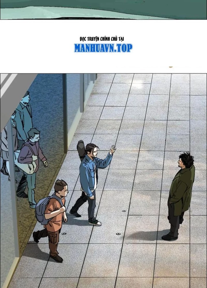 Giờ Ngọ Ba Khắc Chapter 92 - Trang 2