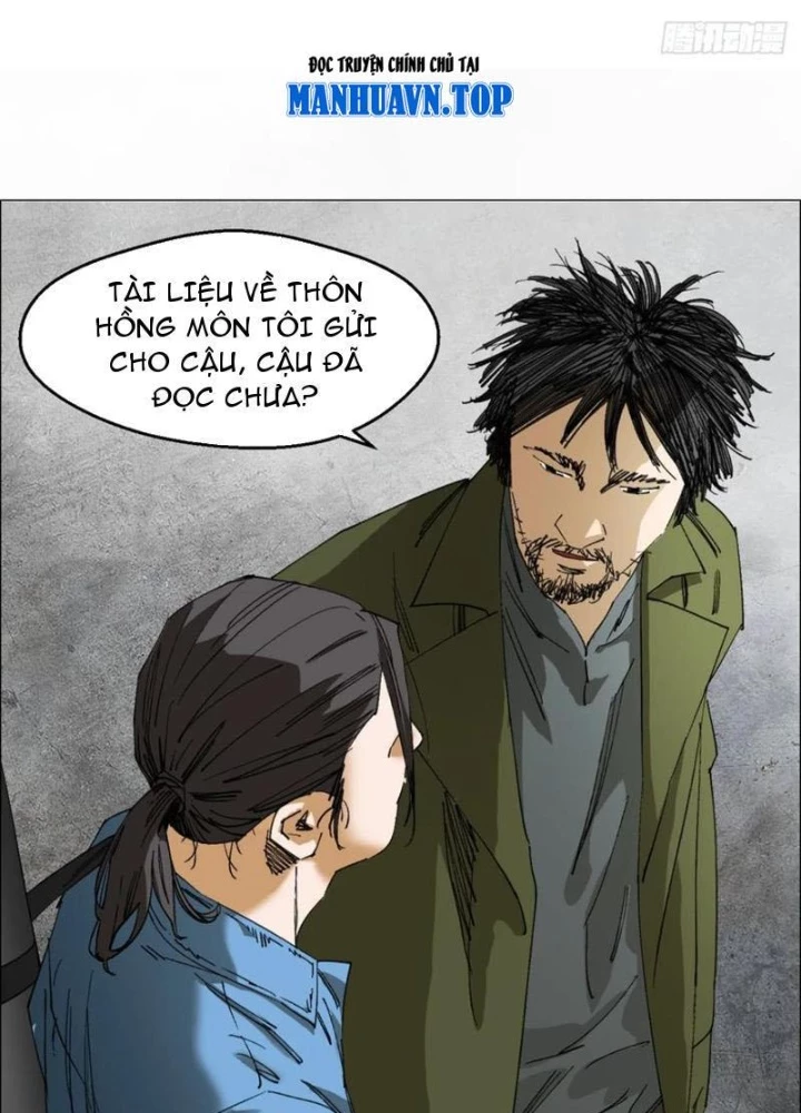 Giờ Ngọ Ba Khắc Chapter 92 - Trang 2