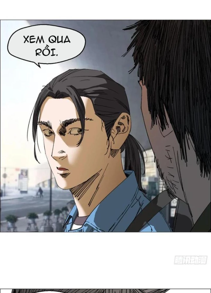 Giờ Ngọ Ba Khắc Chapter 92 - Trang 2