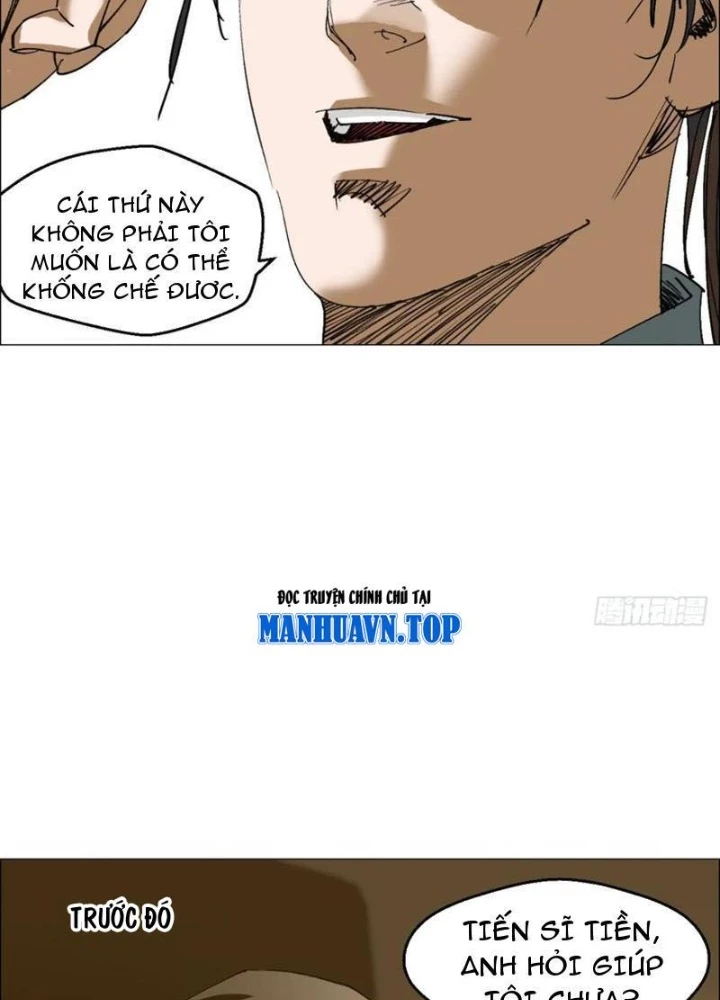 Giờ Ngọ Ba Khắc Chapter 92 - Trang 2