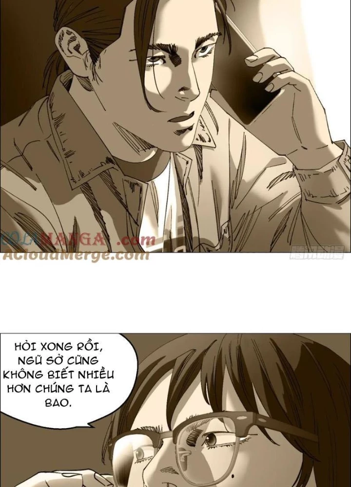 Giờ Ngọ Ba Khắc Chapter 92 - Trang 2