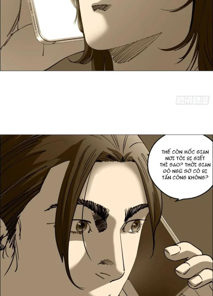 Giờ Ngọ Ba Khắc Chapter 92 - Trang 2