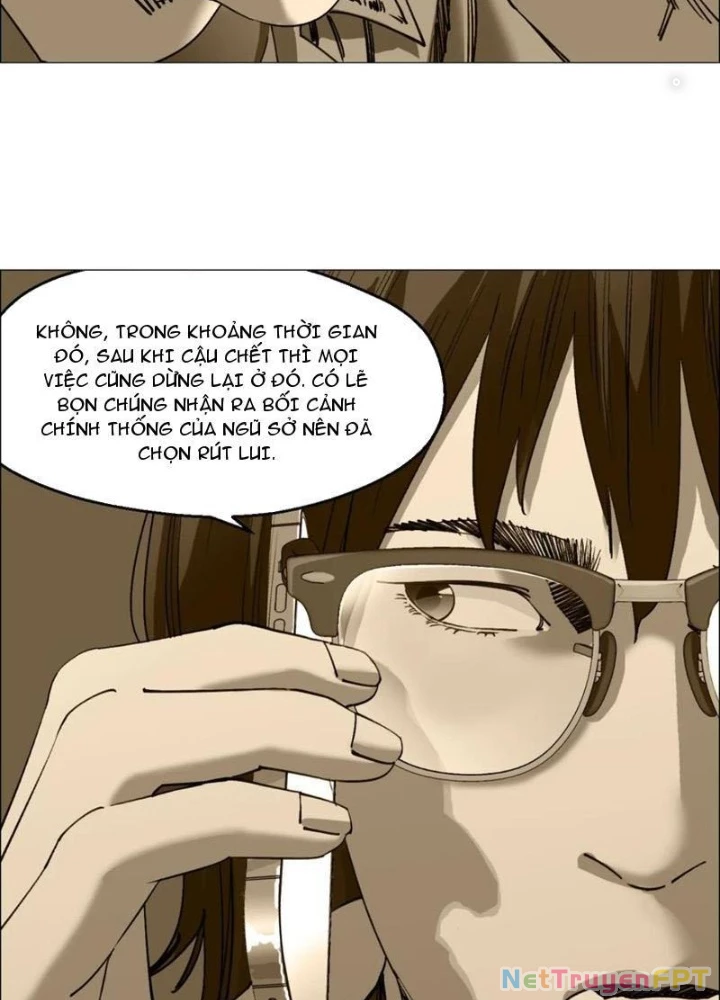 Giờ Ngọ Ba Khắc Chapter 92 - Trang 2