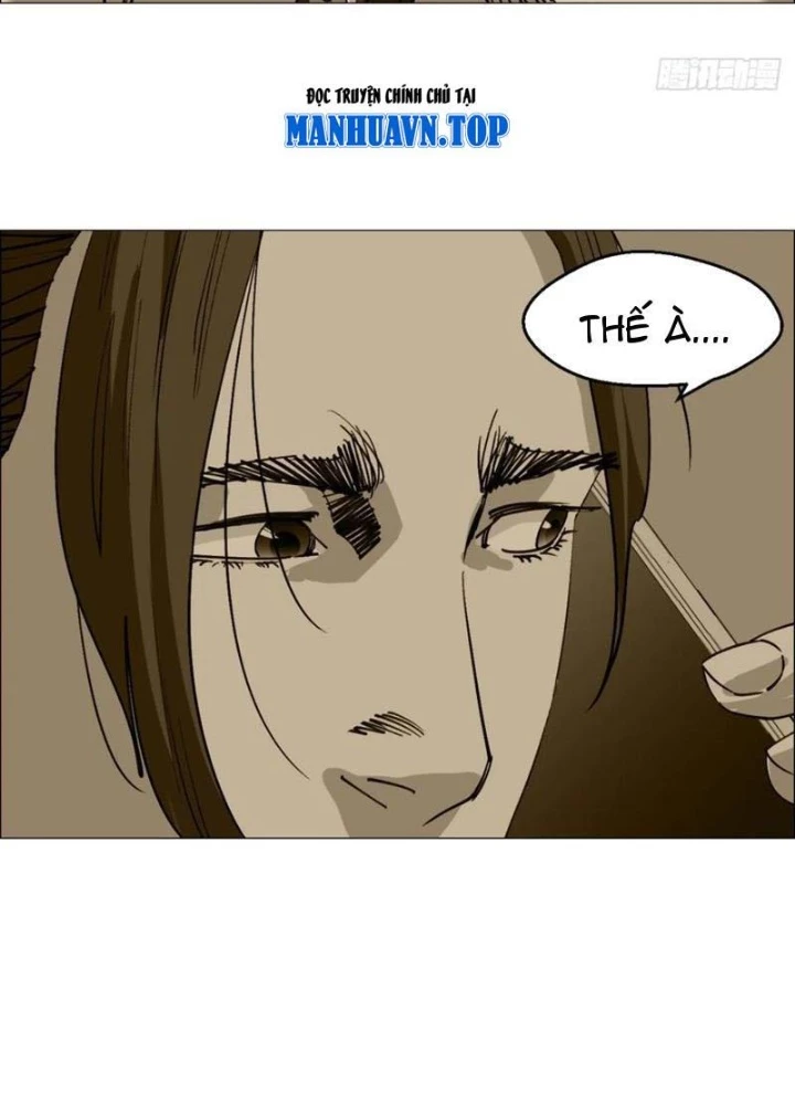 Giờ Ngọ Ba Khắc Chapter 92 - Trang 2