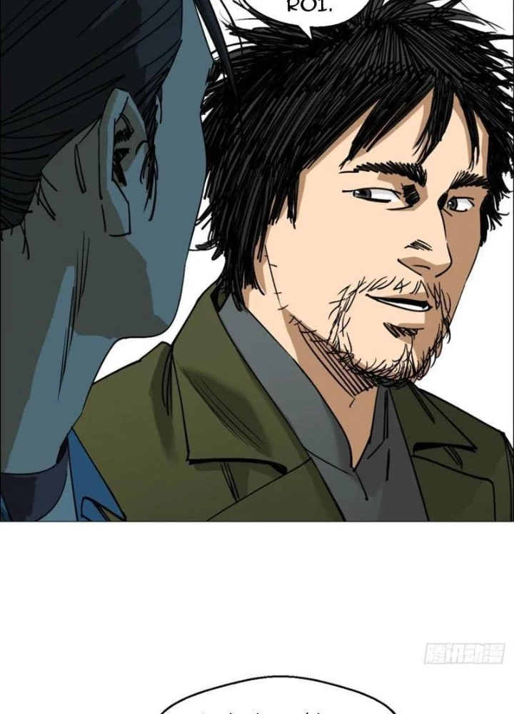 Giờ Ngọ Ba Khắc Chapter 92 - Trang 2