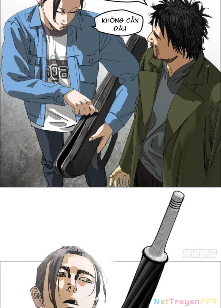 Giờ Ngọ Ba Khắc Chapter 92 - Trang 2