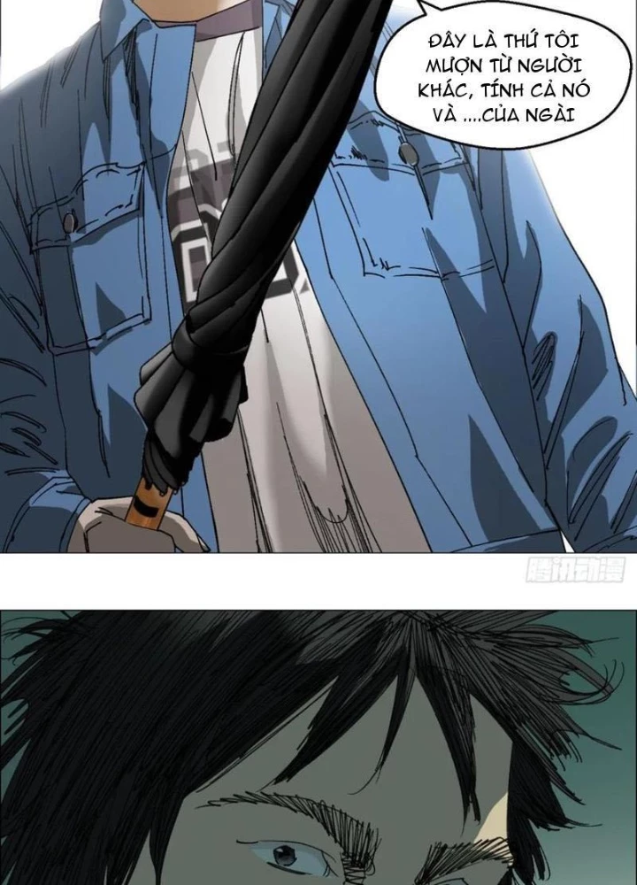 Giờ Ngọ Ba Khắc Chapter 92 - Trang 2