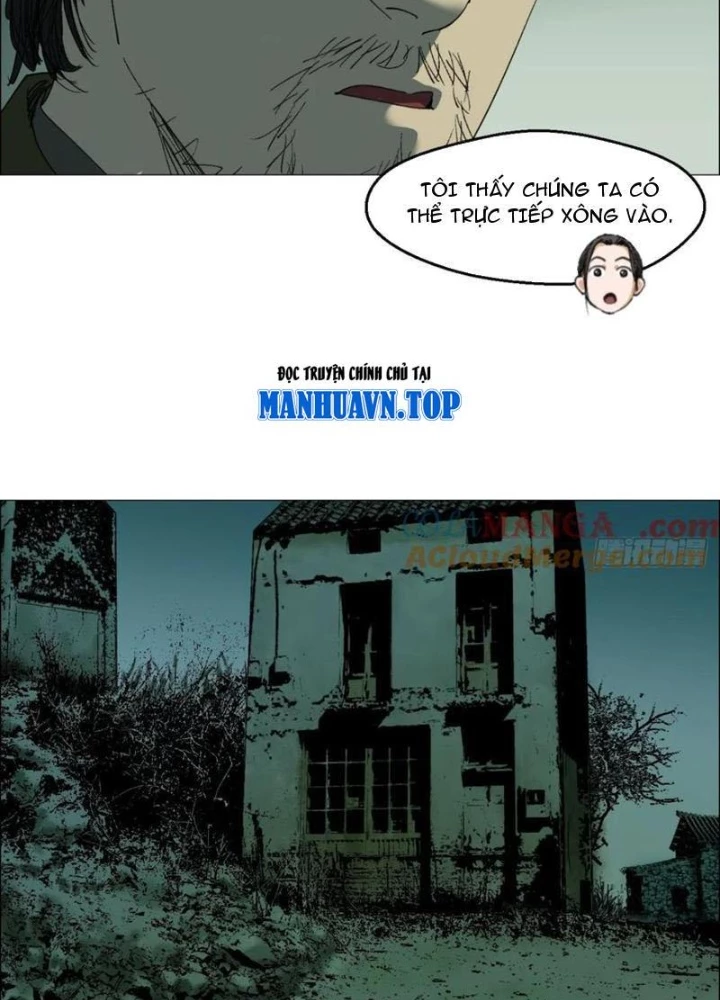 Giờ Ngọ Ba Khắc Chapter 92 - Trang 2