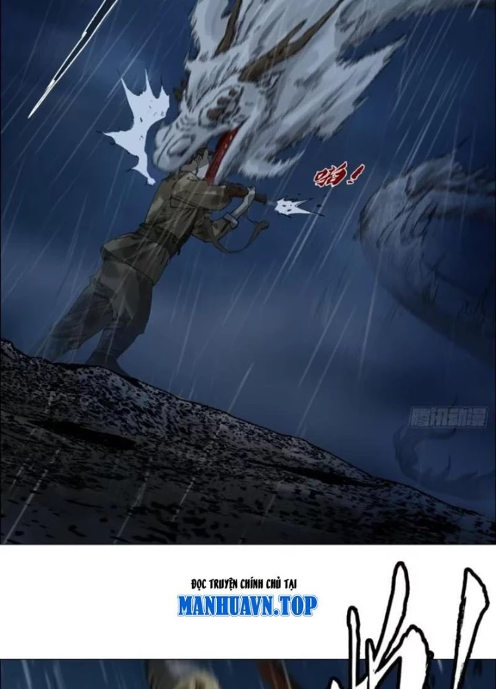 Giờ Ngọ Ba Khắc Chapter 93 - Trang 2