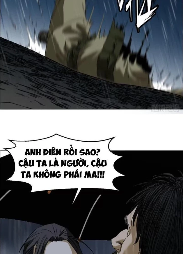 Giờ Ngọ Ba Khắc Chapter 93 - Trang 2
