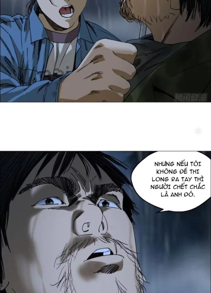 Giờ Ngọ Ba Khắc Chapter 93 - Trang 2