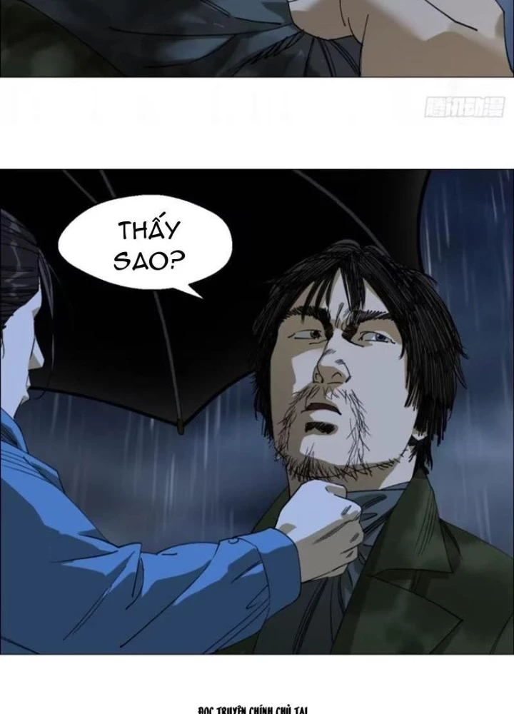 Giờ Ngọ Ba Khắc Chapter 93 - Trang 2