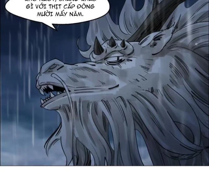 Giờ Ngọ Ba Khắc Chapter 93 - Trang 2