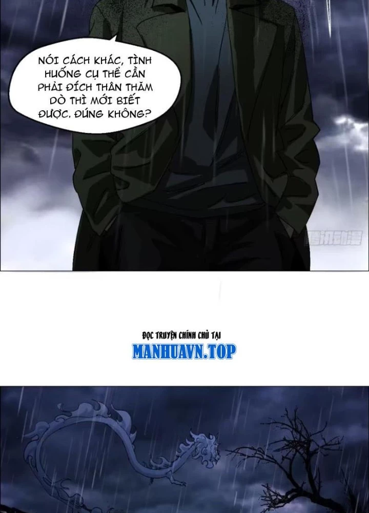 Giờ Ngọ Ba Khắc Chapter 93 - Trang 2