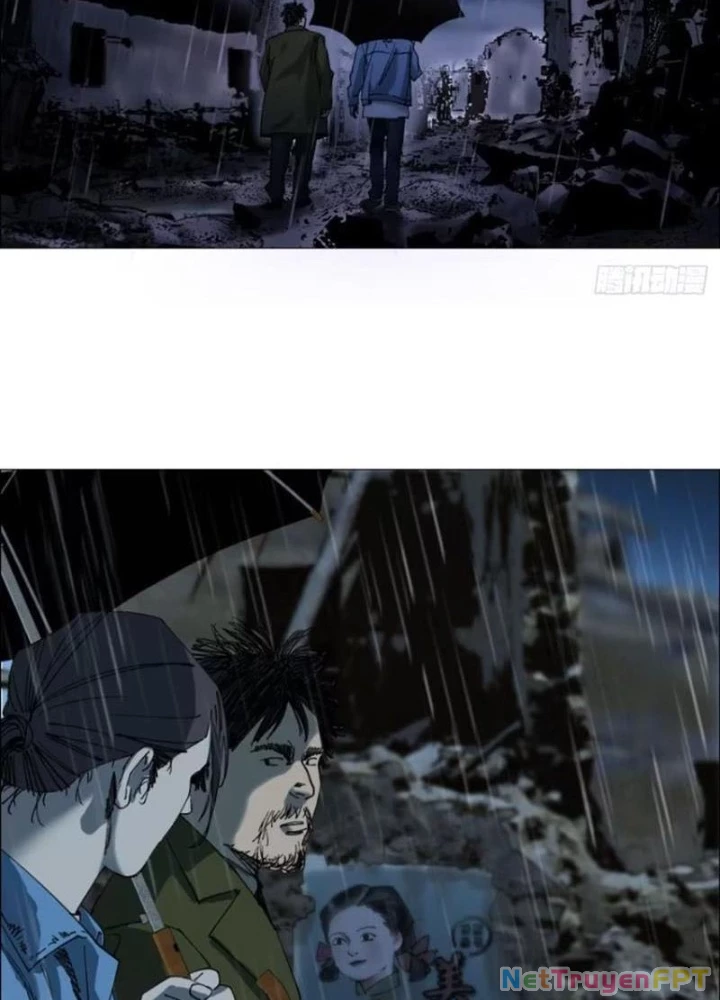 Giờ Ngọ Ba Khắc Chapter 93 - Trang 2