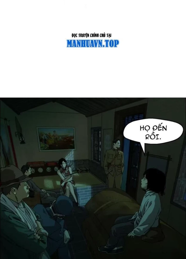 Giờ Ngọ Ba Khắc Chapter 93 - Trang 2