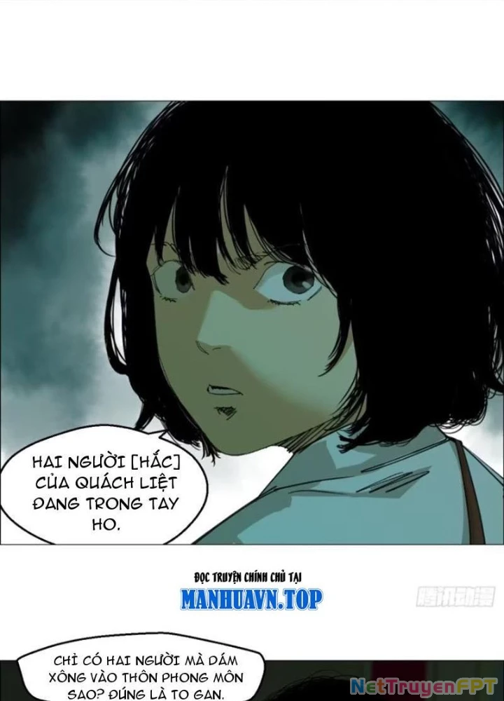 Giờ Ngọ Ba Khắc Chapter 93 - Trang 2