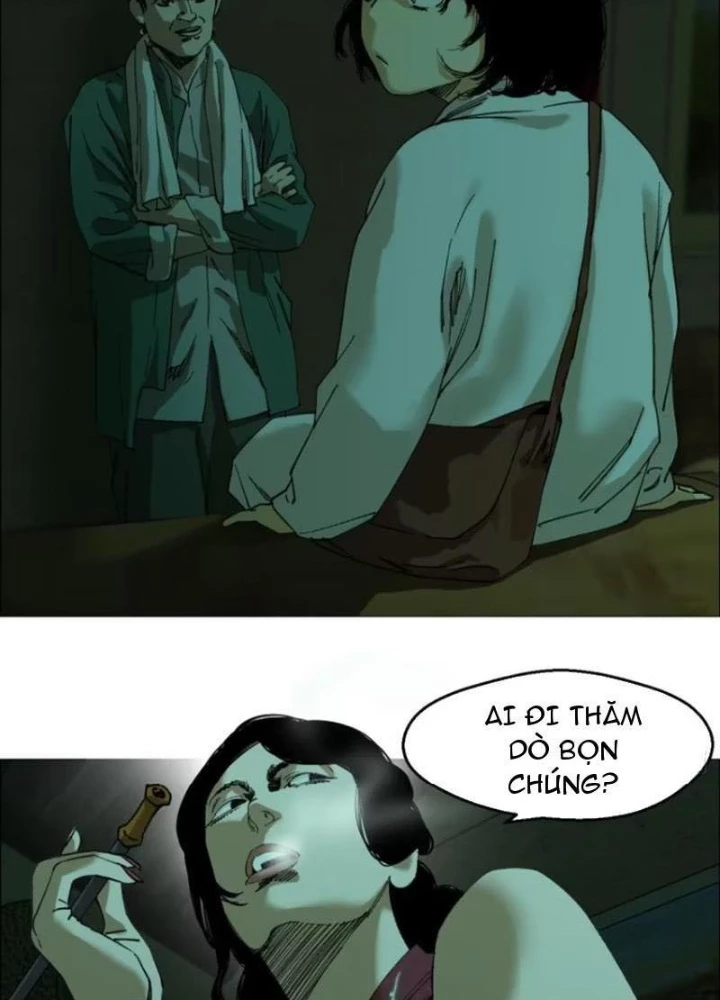 Giờ Ngọ Ba Khắc Chapter 93 - Trang 2