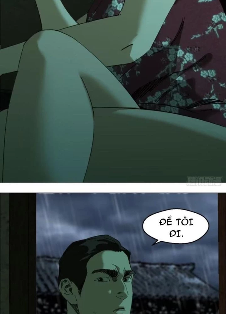 Giờ Ngọ Ba Khắc Chapter 93 - Trang 2