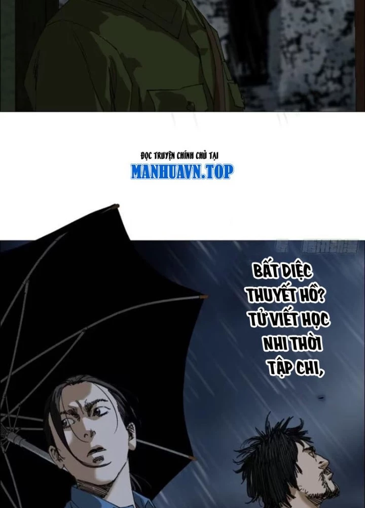 Giờ Ngọ Ba Khắc Chapter 93 - Trang 2