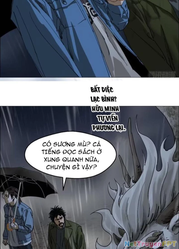 Giờ Ngọ Ba Khắc Chapter 93 - Trang 2