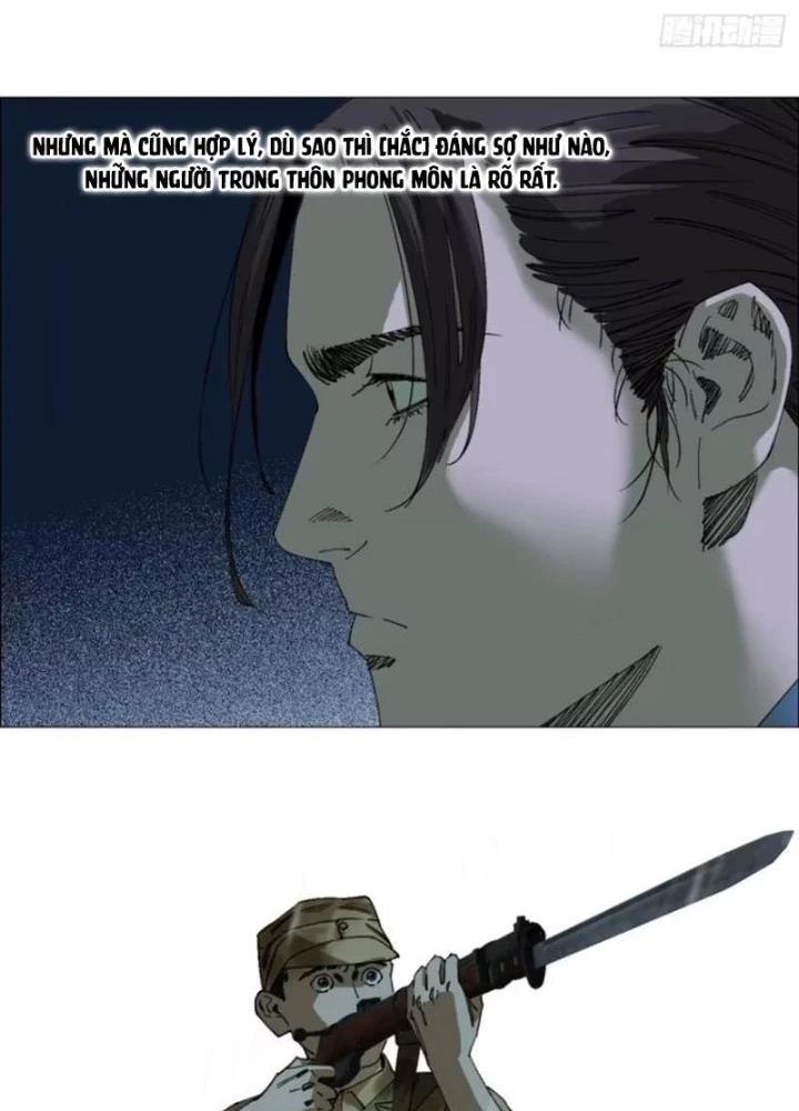 Giờ Ngọ Ba Khắc Chapter 93 - Trang 2