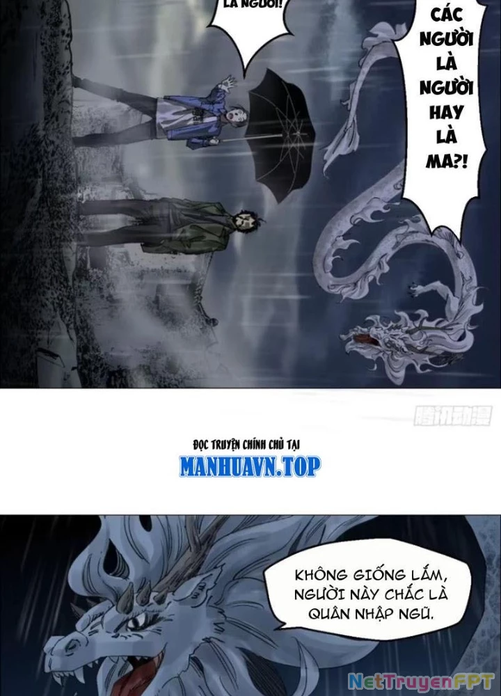 Giờ Ngọ Ba Khắc Chapter 93 - Trang 2