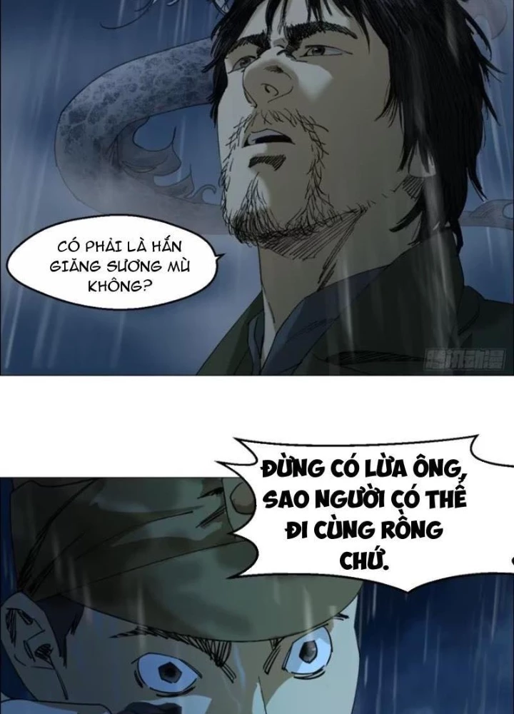 Giờ Ngọ Ba Khắc Chapter 93 - Trang 2