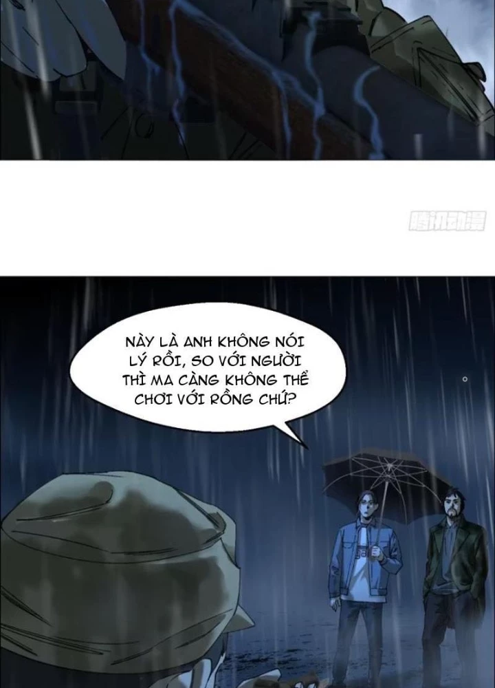 Giờ Ngọ Ba Khắc Chapter 93 - Trang 2