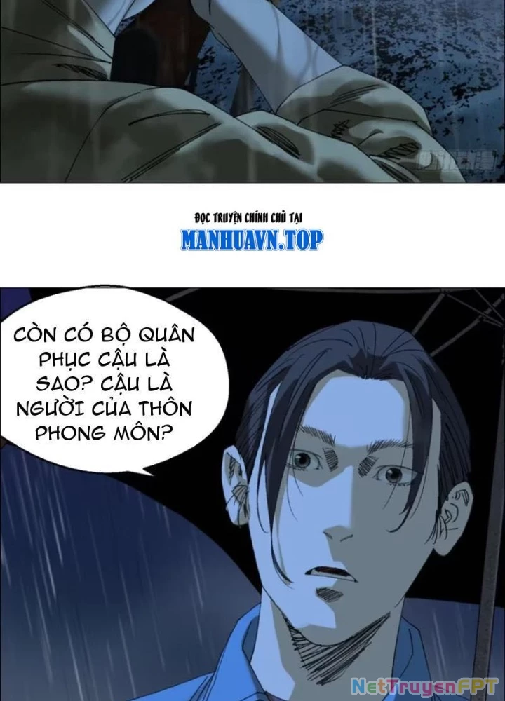 Giờ Ngọ Ba Khắc Chapter 93 - Trang 2