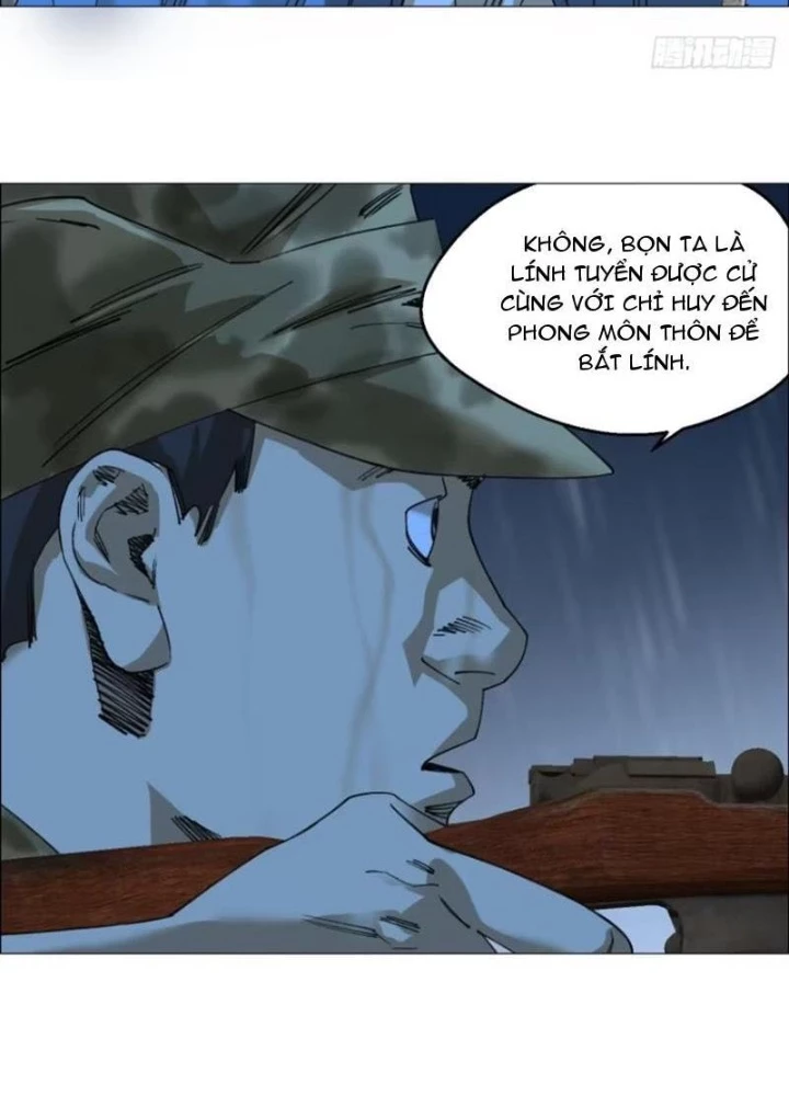 Giờ Ngọ Ba Khắc Chapter 93 - Trang 2