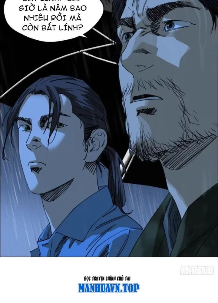 Giờ Ngọ Ba Khắc Chapter 93 - Trang 2