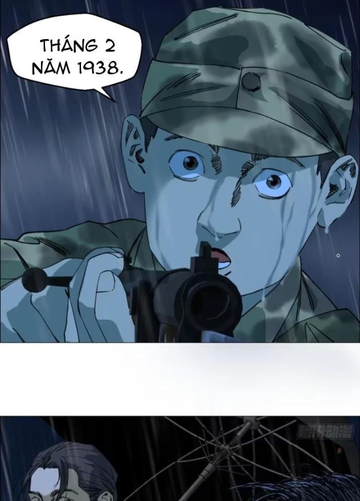 Giờ Ngọ Ba Khắc Chapter 93 - Trang 2