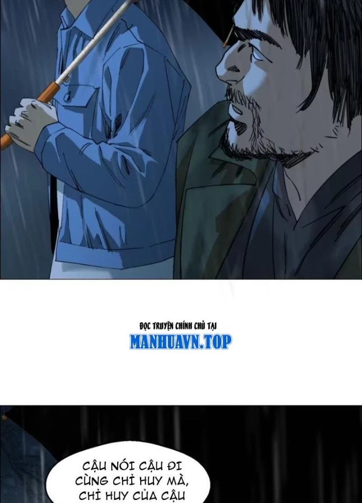 Giờ Ngọ Ba Khắc Chapter 93 - Trang 2